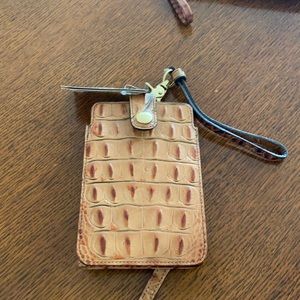 Brahmin wallet NWT
